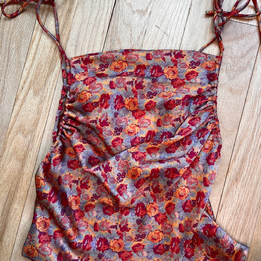 Free People Intimately Tank - Picture 3 of 3